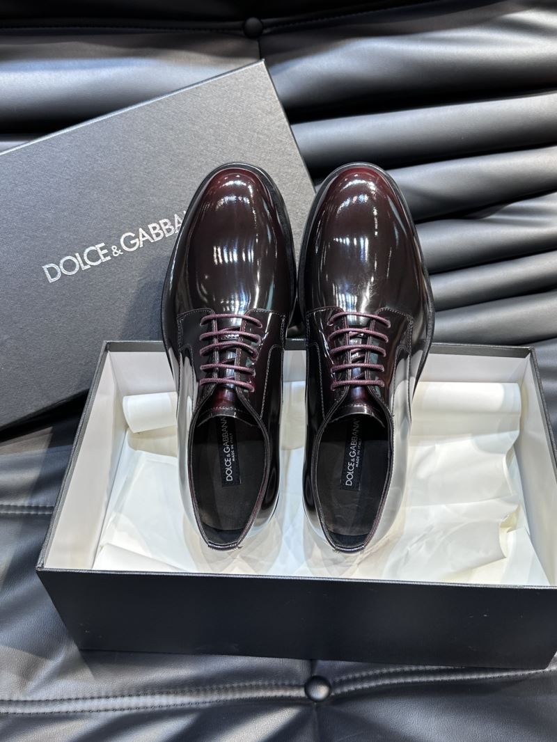 Dolce Gabbana Business Shoes